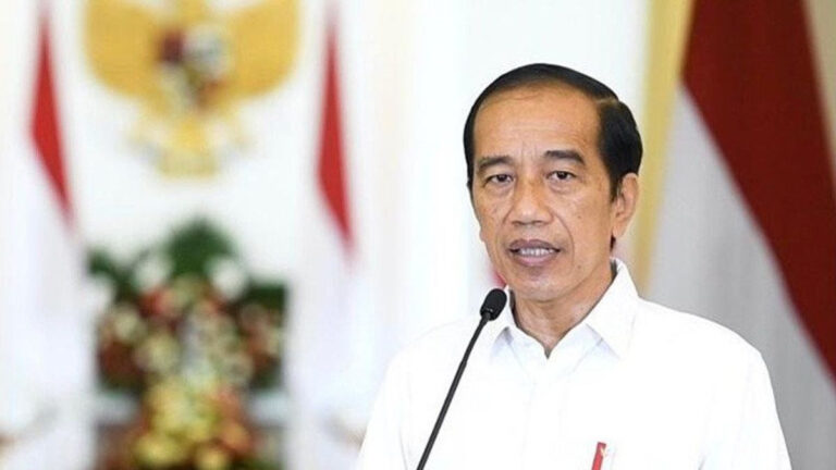 jokowi