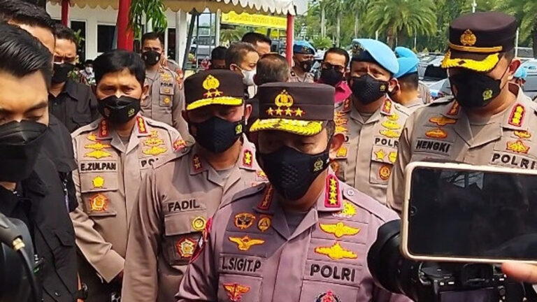 kapolri