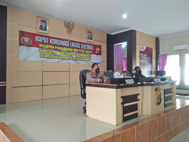 polres
