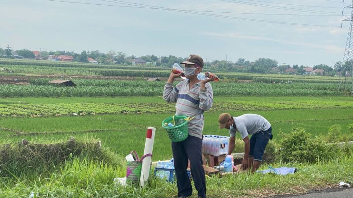 sampah