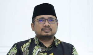 menag Yaqut