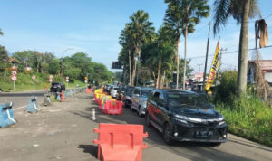 puncak