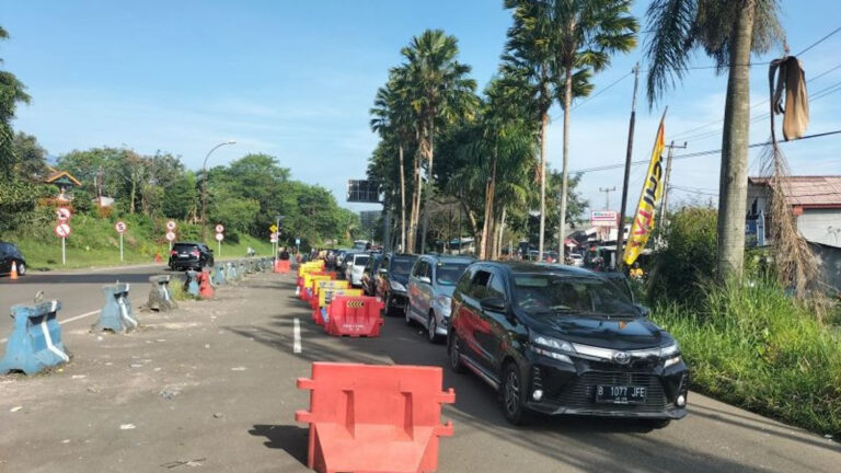 puncak