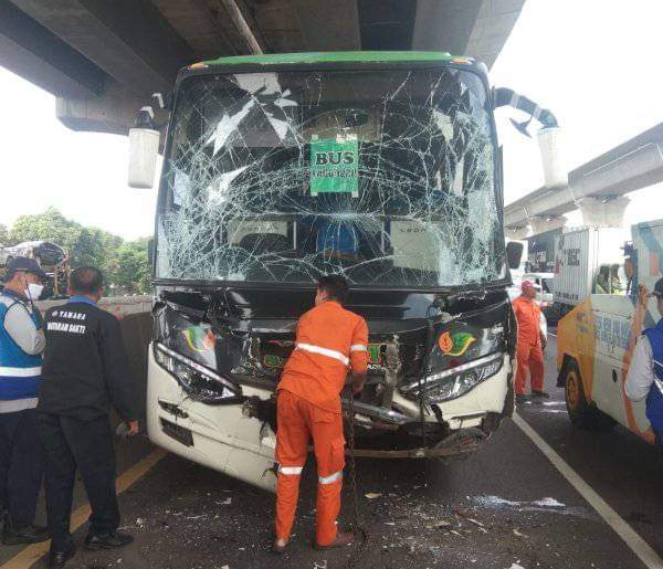 bus