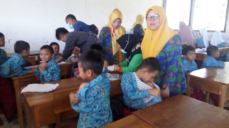 campak