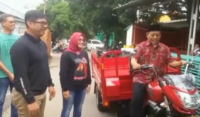 fitria