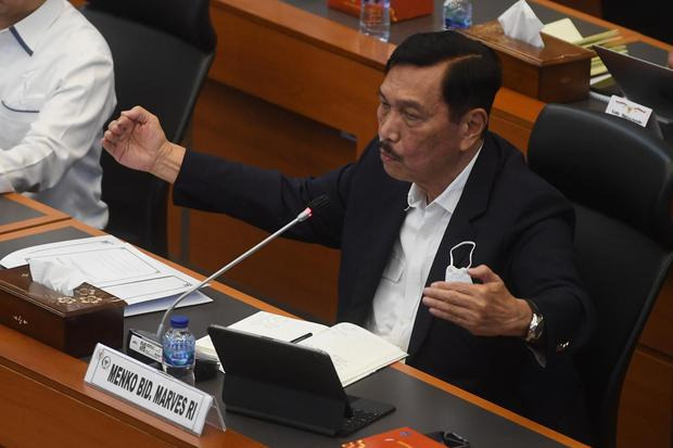 luhut