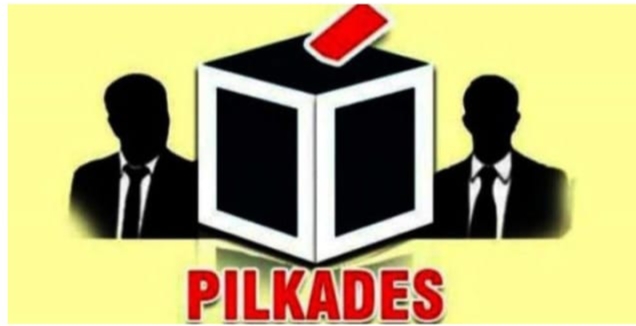 pilkades