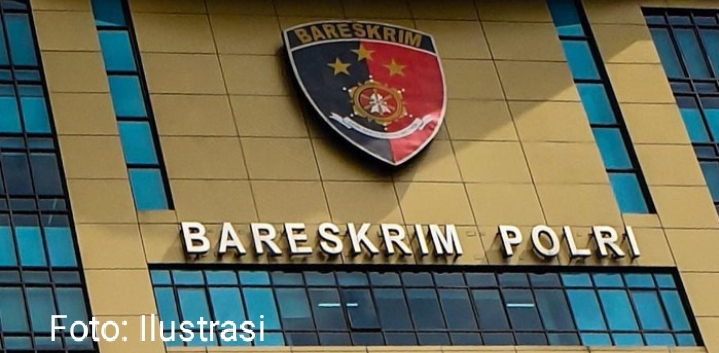 bareskrim