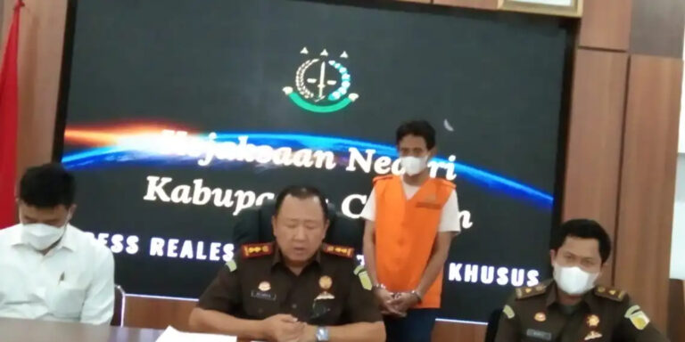 kejari