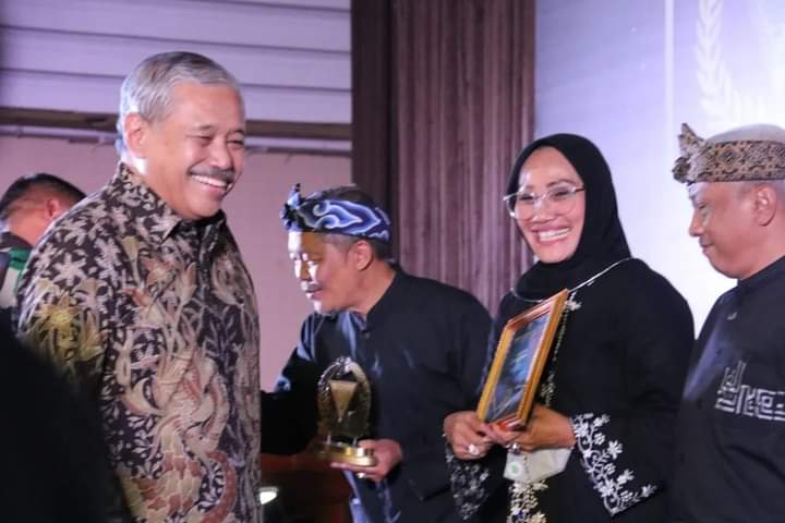 award