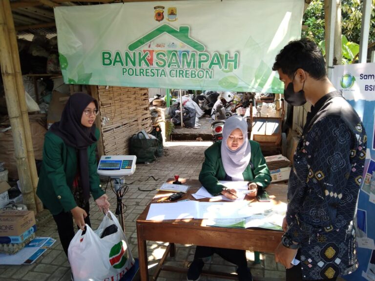 bank