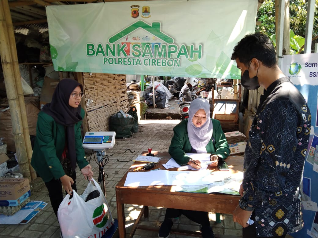 bank