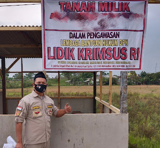 lidik