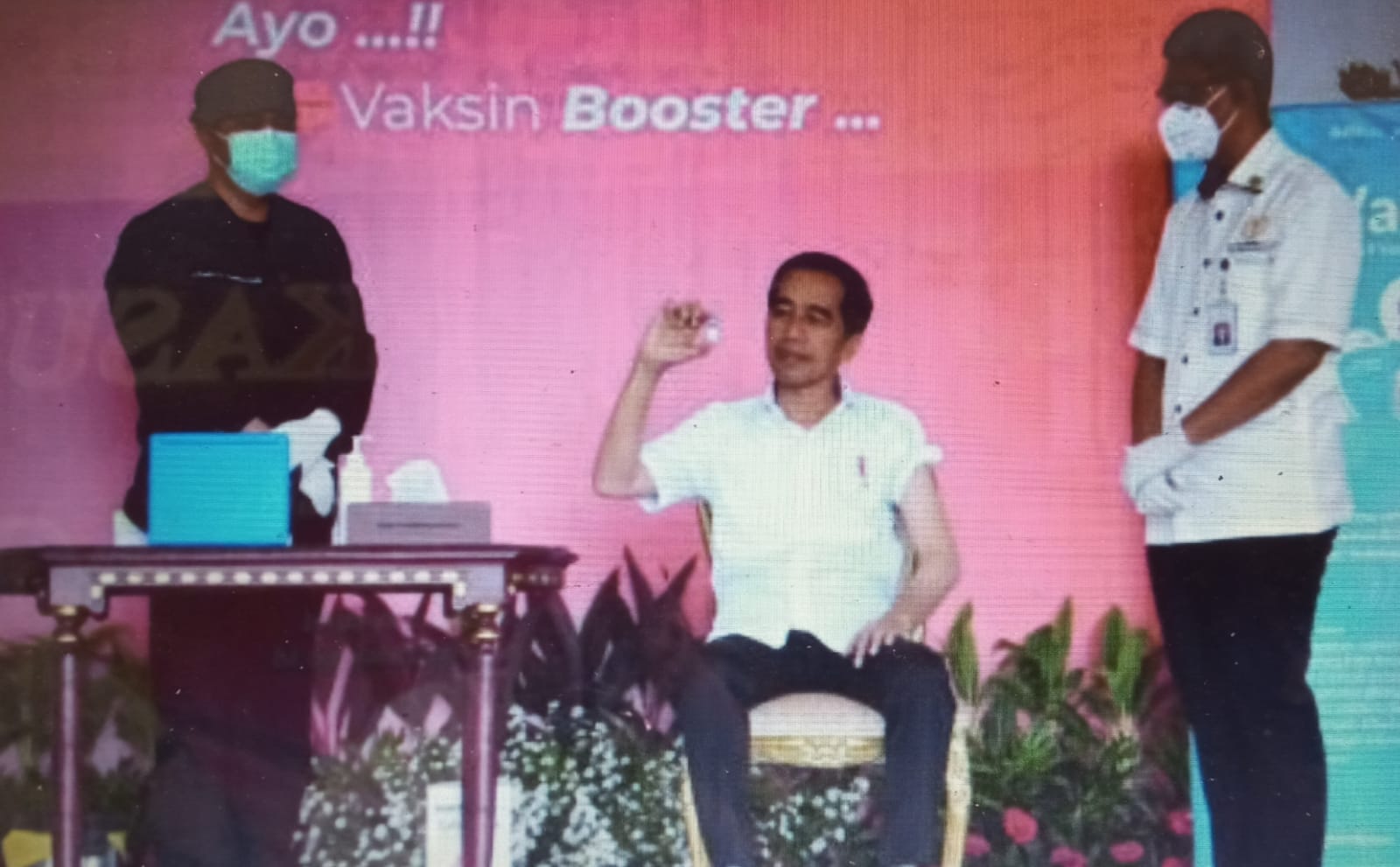 aaj
