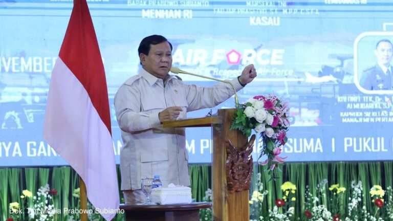 prabowo