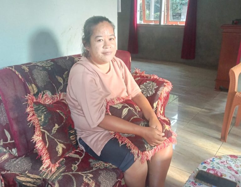 Babel: Berjuang Melawan Penyakit Ginjal serta Cuci Darah, Beti Agusta dan Hamidin Berharap Dapat Pulih Kembali.