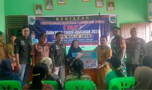 Desa Mulya Jaya