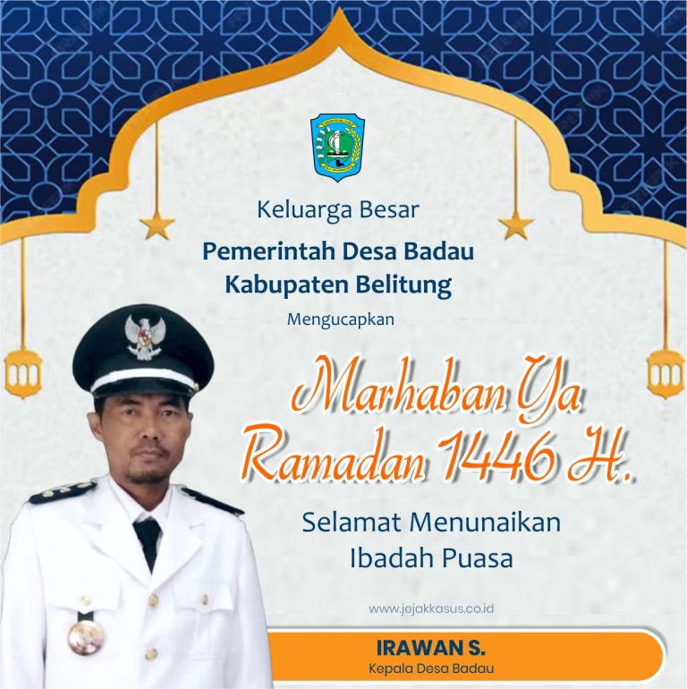 Pemdes Badau