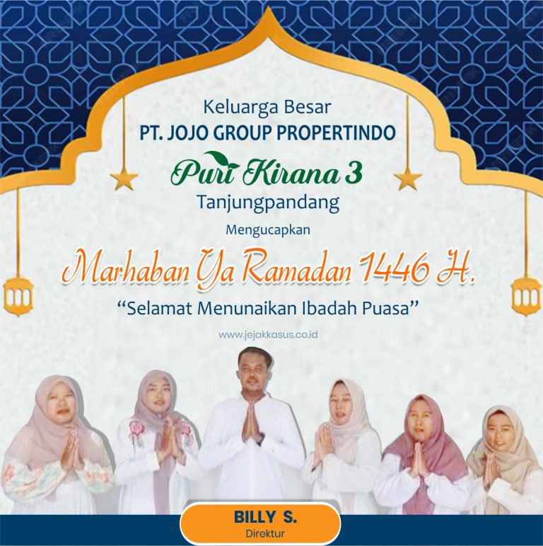 Perum Puri Kirana