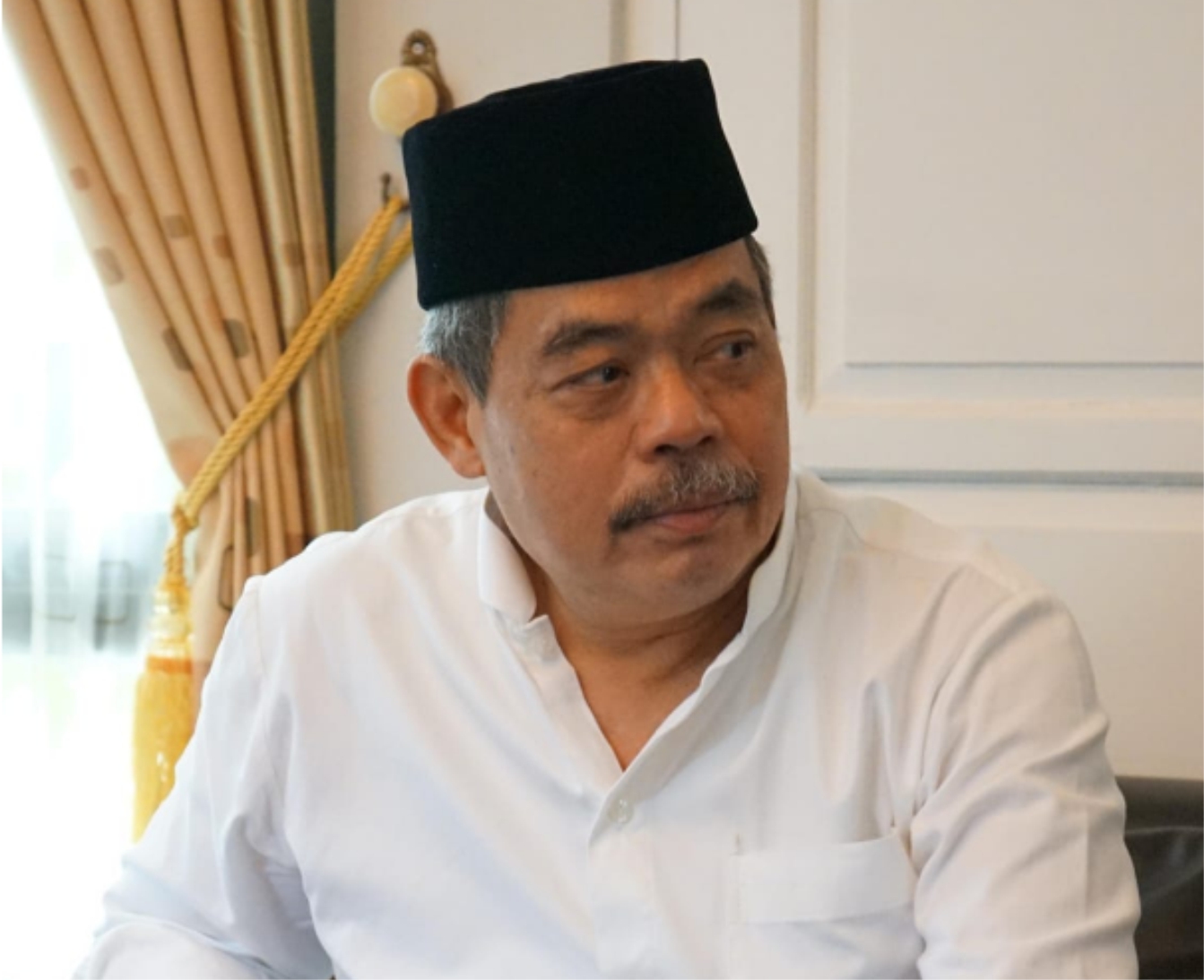 Bupati lahat
