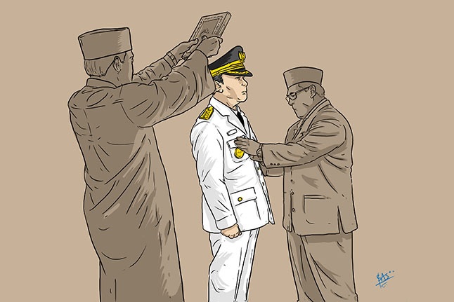 Ilustrasi
